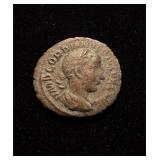 Gordian 111 VF Denarius Silver