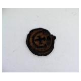 527-565 AD Justinian I Byzantine Empire