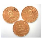 1997 1 PL Aza Species Survival Plan Liberia