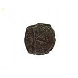 20 Nummi Byzantine 1/2 Follis