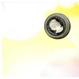 2006 Silver Dollar Canada Baby Lullabies CD $ Set