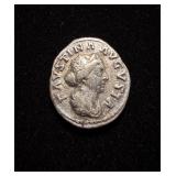 Faustina Salus VF+ Roman