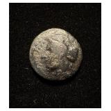 300BC Nymph-Horse AU Ancient Greek