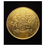 Windsor Castles Medal