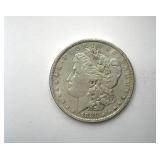 1880-O Morgan Better Date