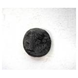 400-344 BC Larissa Thessaly Ancient Greek