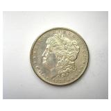 1878-S Morgan PL