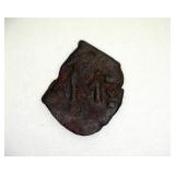 40 Nummi Byzantine Follis