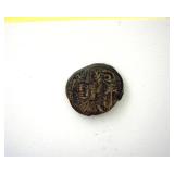 100-190 AD Elymais Ancient Greek