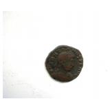 367-383 AD Gratian AE3 Ancient Rome