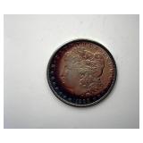 1900 Morgan Incredible Color