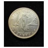 1944 s 50 Cent Choice UNC Filipinas