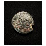 300BC Nymph-Horse AU Ancient Greek