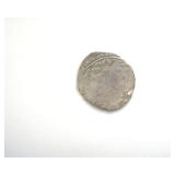 1260-1277 AD Mamluk Sultans Baybars I Syria