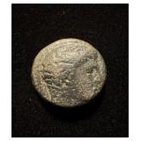 300BC Nymph AU Ancient Greek