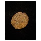 Contemp Ctft Rare Crude Gallianus