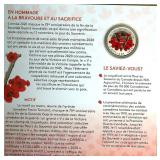 2020 5 Canada Remembrance Day