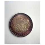 1887 Morgan Great Color