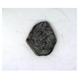 103-76 BC Widow Mite Very Fine+ Nice Ancient Judea