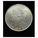 1898 Morgan BU