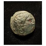 300BC Nymph AU Ancient Greek