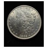 1882 Morgan BU