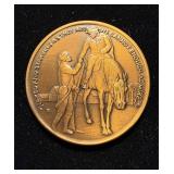 Valley Forge Medal