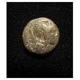 187BC Athena Horse VF Macedon
