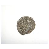 1202-1214 AD Al-Nasir Ayyub Yemen