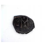 Byzantine Follis