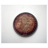 1898 Morgan Stunning Color