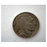1926 Nickel Soft Golden Toning