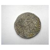 1880-1910 Ga-Den Tangka Tibet