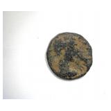 218-222 AD Ealgabalus F Ancient Rome