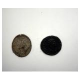 268-270 AD Claudius II Ancient Rome