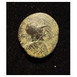 25BC Nike Rare Exact Dated F+ Apameia