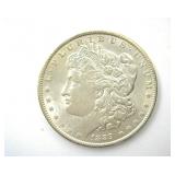 1889 Morgan