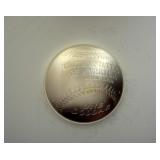 2014-P S$1 Baseball Hall of Fame