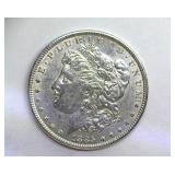 1885 Morgan