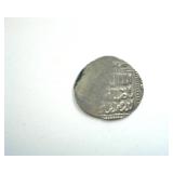 1218-1238 AD Al-Kamil Muhammad I Ancient Syria