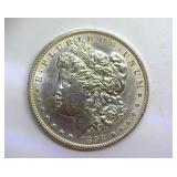 1898 Morgan