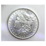 1888-O Morgan