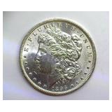 1896 Morgan