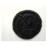 379-395 AD Theodosius I AU Ancient Rome