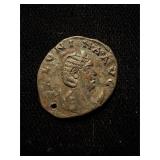 Salonina Hole but Nice XF+ Roman