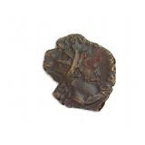 270-273 AD Tetricus I Nice UNC AE Anton