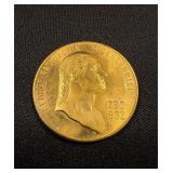1932 Gem BU George Washington