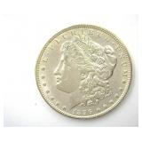 1896 Morgan
