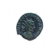 268-270 AD Claudius II Ancient Rome