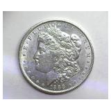 1888-O Morgan